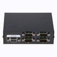 thumbnail image 4 of DOYOUNG 4 Port Db9 Rs232 Switch Serial Device Sharing Selector Controller Splitter, 4 of 8