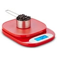 thumbnail image 4 of Ozeri ZK24 Garden and Kitchen Scale, with 0.5 g (0.01 oz) Precision Weighing Technology, 4 of 8