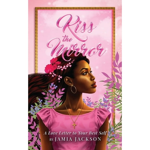 Kiss the Mirror, (Paperback)