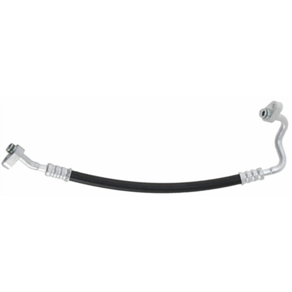 Discharge Line Hose Assembly