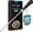10 Inch, variant on Honing Rod, Sharpening Steel for Kitchen Knives – 12" Honing Steel – Ergonomic Handle Design – Artisan Series
