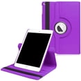 thumbnail image 1 of [PST] Étui Rotatif pour iPad Air 2, Étui Intelligent à Rotation 360 Degrés en Cuir PU avec Support, 1 of 4