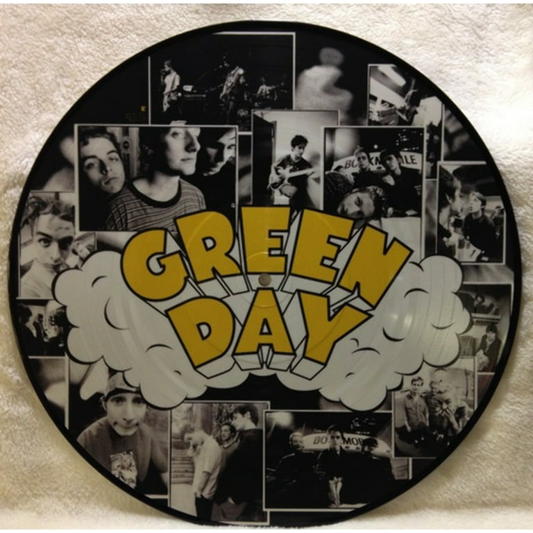 (CD)Dookie／Green Day 81YVivXIUaL._UF350,350_QL50_.jpg