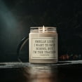 thumbnail image 5 of Funny Teacher Gift, Teacher Candle Appreciation Gift, 5 of 5