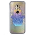 thumbnail image 1 of Funda para Motorola Moto G6 Play InstaCase Mano de Fatima Degradado Antigolpes, 1 of 5