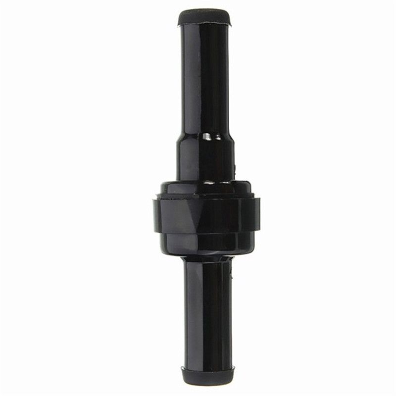 5/16" Fuel Line Check Valve Diesel Gasoline Liquid Inline Air OneWay