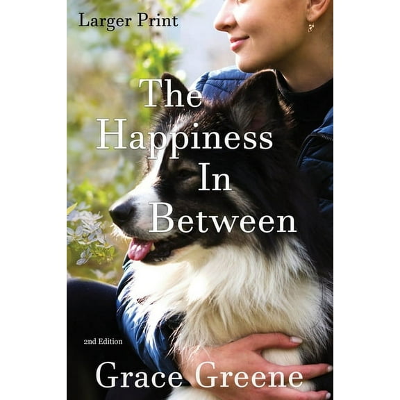 The Happiness In Between, (Paperback)