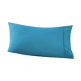 thumbnail image 1 of HBFAGFB Breathable Pillowcase with Envelope Closure Soft and Lightweight Home Textiles Sky Blue One Size, 1 of 3