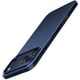 thumbnail image 1 of Funda para iPhone 17 Pro TORRAS delgada y ligera, azul, 1 of 9