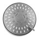thumbnail image 2 of EchoBliss Pulverizador De Cabezal De Ducha De Alta Presión De 4 Pulgadas 5 Ajustes Ajustable Baño De Lluvia, 2 of 10