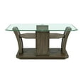 thumbnail image 4 of Picket House Furnishings Simms Rectangular Coffee Table in Gray, 4 of 9