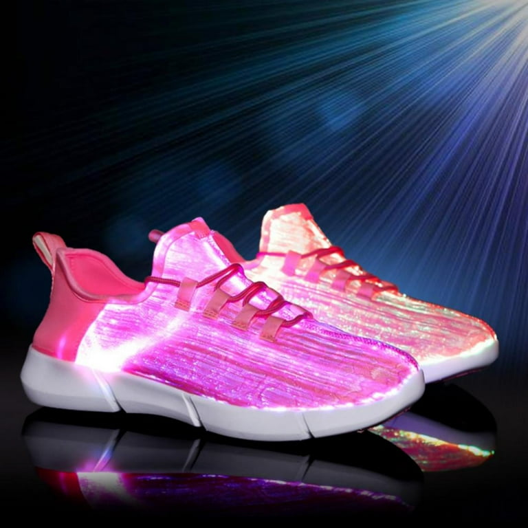 Pink Shoes for Men, Women, & Kids - Pink Sneakers.