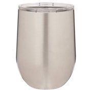 12oz Stemless Stainless Tmblr