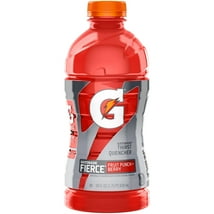 Gatorade Fierce