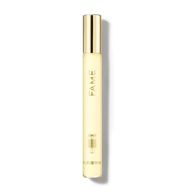 Perfume Rabanne Fame Eau de Parfum, 10 ml, para mujer