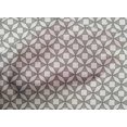 thumbnail image 4 of oneOone Cotton Poplin Fabric Triangle Block Print Fabric By Yard 42 Inch Wide, 4 of 4