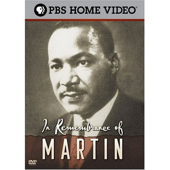 In Remembrance of Martin (DVD), PBS (Direct), Special Interests