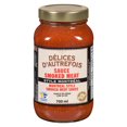 thumbnail image 1 of Délices d'Autrefois Montreal Style Smoked Meat Sauce, 1 of 7