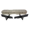 thumbnail image 3 of Du Ha 10043 Under Seat Storage Unit, 3 of 6
