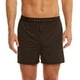 thumbnail image 3 of Calzoncillos tipo bóxer Perry Ellis Luxe Solid para hombre, color azul marino, talla L, 3 of 4