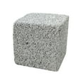 thumbnail image 5 of Bvdfgk 10 Pcs Stone Square Hamster Grinding Supplies Chew Toy, Rodent Chewing Stone for 5cm, 5 of 5