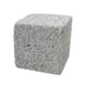 thumbnail image 5 of 10 Uds. De Dientes Cuadrados De Piedra, Juguete Para Masticar, Conejillos De Indias, Piedra Para Masticar Mascotas, Juguete De 5cm Sunnimix piedra mastica piedra, 5 of 5
