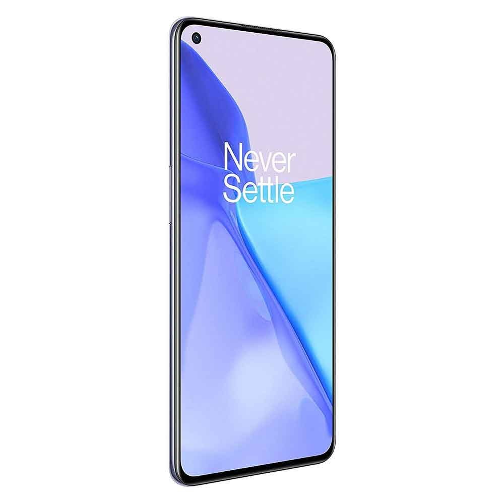 OnePlus 9 5G Dual SIM 128GB Unlocked Phone, 8GB RAM, Winter