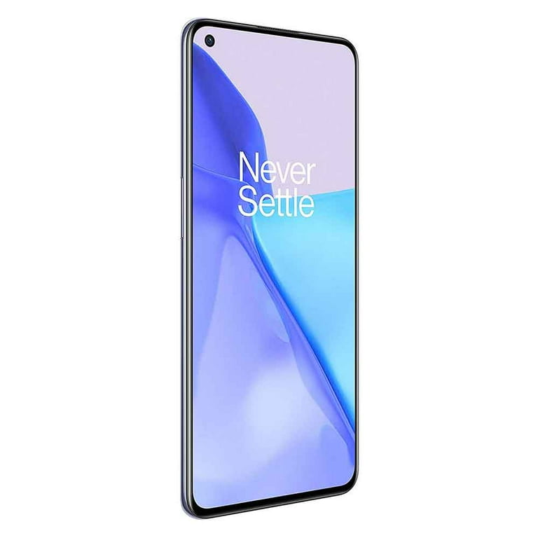 ANDROID - *専用*【美品】OnePlus 9R  8GB+128GB ブルー 専用*OnePlus 9R 8GB+128GB ブルー