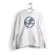 thumbnail image 1 of Sudadera Con Gorro New York Yankees Beisbol Bronx Logo, 1 of 2