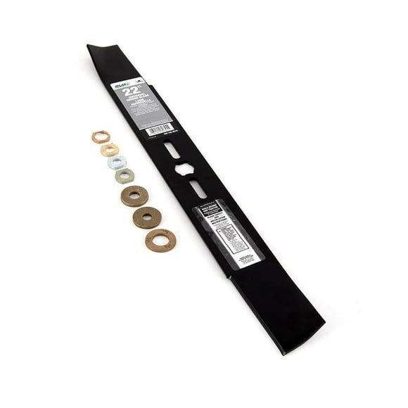 Atlas Universal 22-inch Lawn Mower Blade