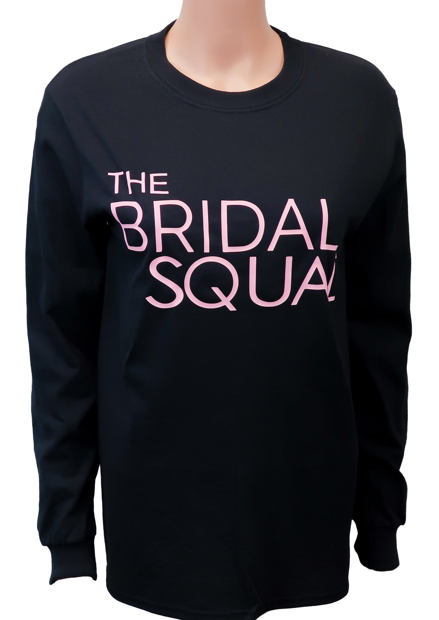 bride squad shirts amazon