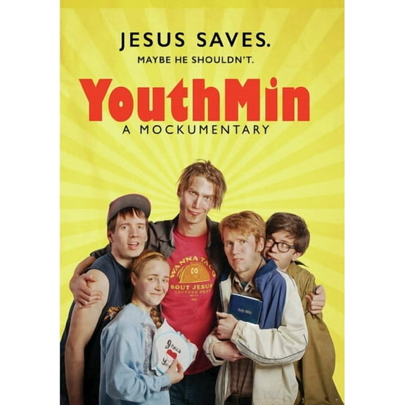 Youthmin: A Mocumentary