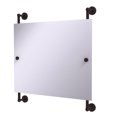 thumbnail image 1 of Waverly Place Landscape Rectangular Frameless Rail Mounted Mirror, 1 of 1