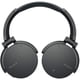 thumbnail image 1 of SONY MDR-XB950B1/B Auriculares Inalámbricos Extra BassTM Negros, 1 of 6