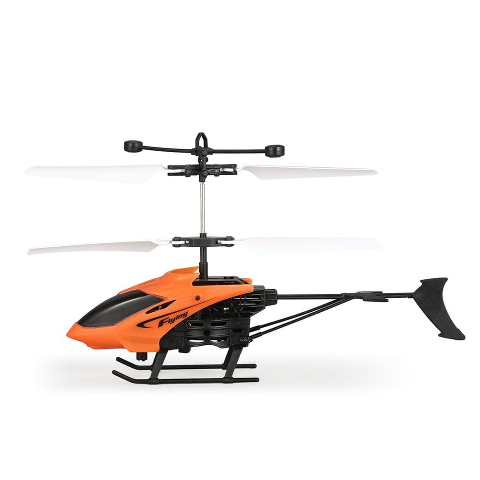 flying mini helicopter