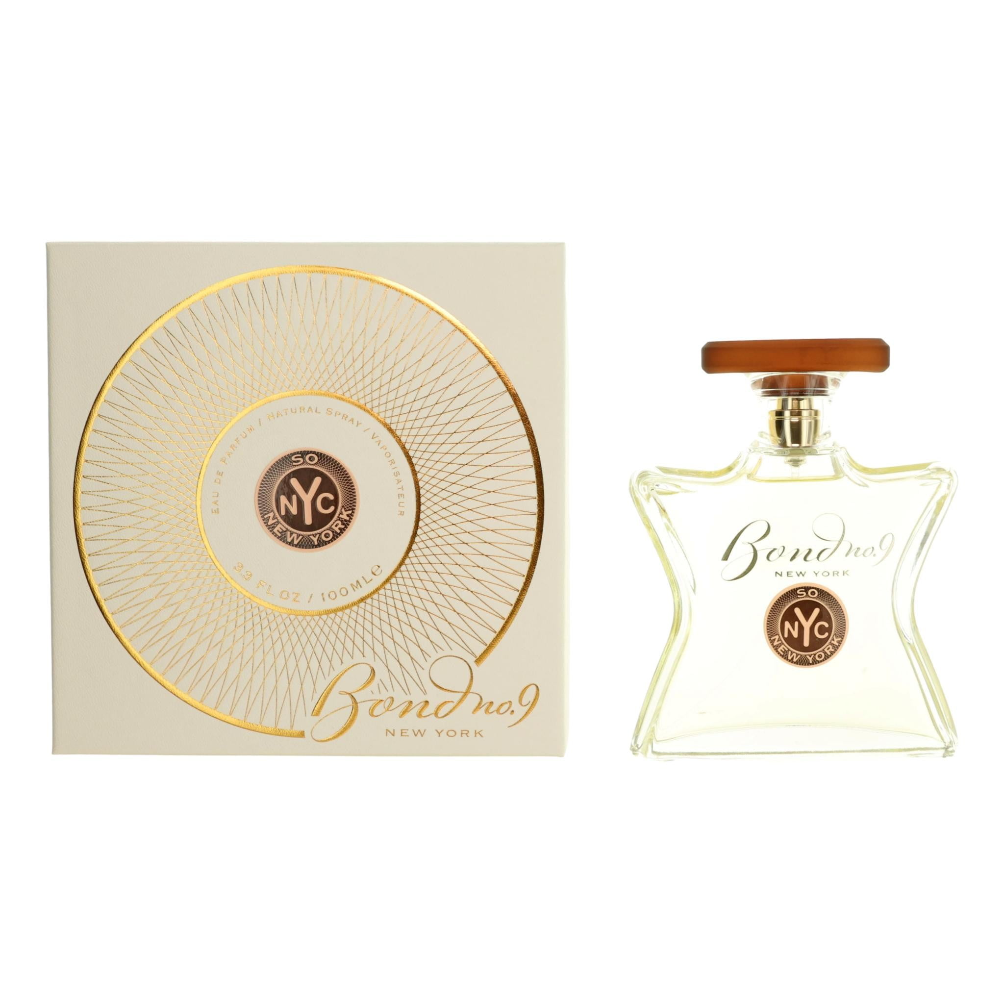 Bond No.9 ボンドナンバーナイン ソーホー Soho 50ml Bond No. 9 Soho Eau De Parfum - Long Lasting & Stunning