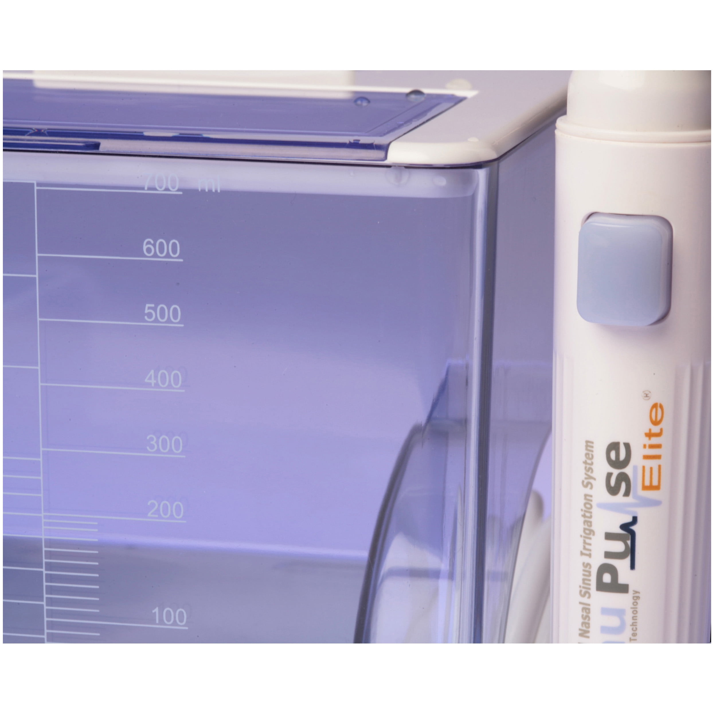SinuPulse Elite Advanced Nasal Sinus Irrigation System