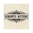 thumbnail image 2 of Bitter Scrappy's Aromatic 150 ml Scrappy's Aromatic, 2 of 2