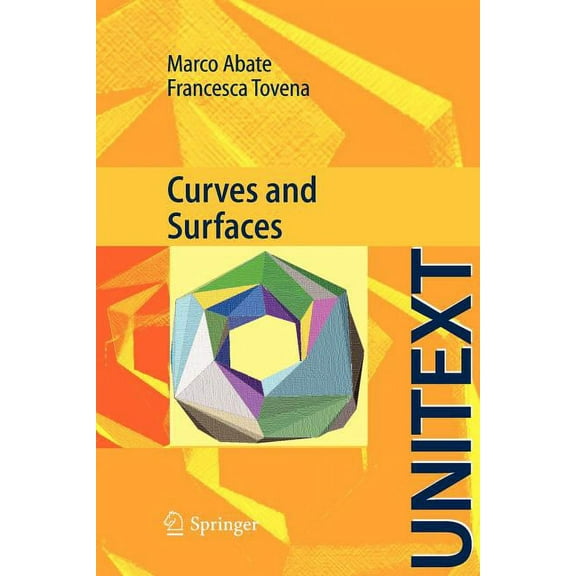 Curves and Surfaces, (Paperback)