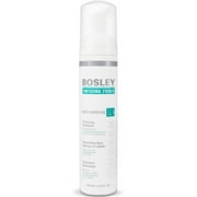 Angle View: Bosley Professional Strength Bos-Defense Thickening Treatment, Normal To Fine Hair 6.80 oz