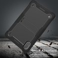 thumbnail image 5 of For Honor Pad X9 Protective Case Kickstand Shockproof Silicone + PC Tablet Cover, 5 of 5