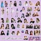 thumbnail image 3 of 97 Pcs/ Set 2022 aespa New Album Stickers Luggage Thermal Cup Tablet Stickers aespa Cartoon Cute PVC Stickers - -, 3 of 4