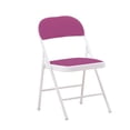 thumbnail image 1 of Silla plegable para exterior e interior ilios innova acojinada fucsia, 1 of 2