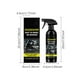 thumbnail image 3 of Limpiador multiusos de 120 ml para motores de motocicletas y neumáticos. Elimina la suciedad más incrustada. Un solo lavado., 3 of 9