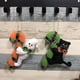 thumbnail image 5 of Muñeco de peluche para colgar en la puerta o en el árbol de la pared, juguete de Halloween, 5 of 8