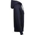 thumbnail image 3 of Tee Jays Womens Hooded Sweatshirt, 3 of 4