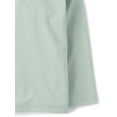 thumbnail image 3 of The Children's Place Baby & Toddler Boys Long Sleeve Solid Rashguard, Sizes 6M-5T, 3 of 4