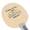 thumbnail image 2 of Butterfly Viscaria Table Tennis Blade - Butterfly ALC Blade - Professional Butterfly Table Tennis Blade - Available in FL, and ST handle styles - Made in Japan, 2 of 5