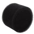 thumbnail image 4 of jinwen Mousse Noire 35 mm Courbée Inclinée pour Moto hors Route VTT Buggy, 4 of 9