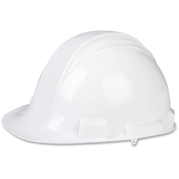 HDPE Shell Hard Hat
